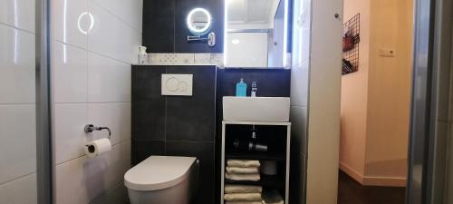 Leeuwarden Apartment | Het prinsentuintje