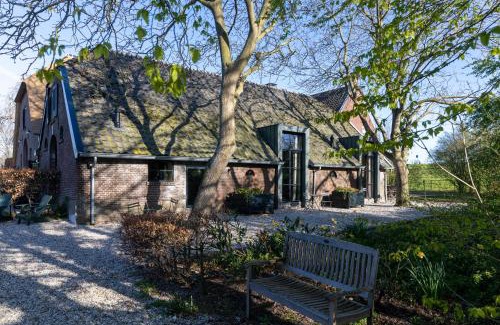 Eck en Wiel Bed & Breakfast | Het Rentmeestershuis