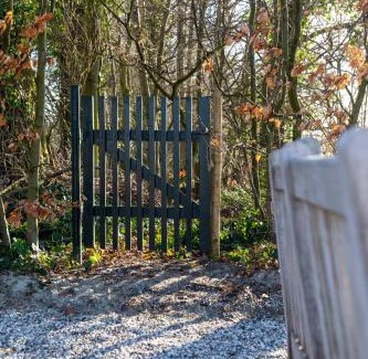 Eck en Wiel Bed & Breakfast | Het Rentmeestershuis