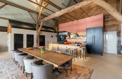 Eck en Wiel Bed & Breakfast | Het Rentmeestershuis