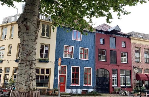 Municipality of Doesburg Bed & Breakfast | Het Rode Pakhuis