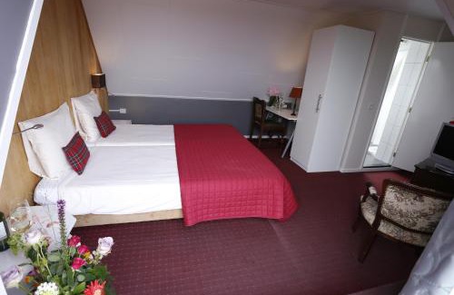 De Lutte Hotel | Het Ros van Twente