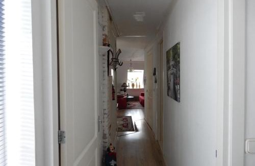 Harlingen Apartment | Het Speijerhuis