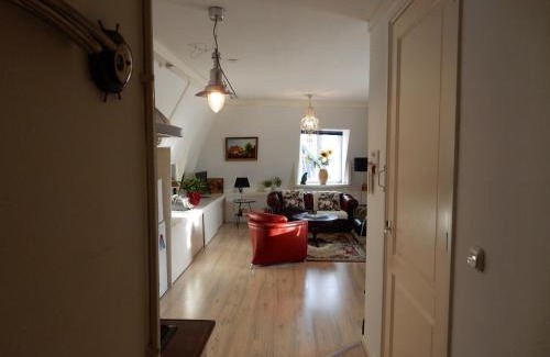 Harlingen Apartment | Het Speijerhuis