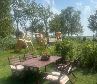 Municipality of Culemborg Apartment | Het Spoel