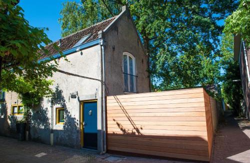 Gouda Bed & Breakfast | Het Suikerpandje