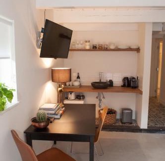 Gouda Bed & Breakfast | Het Suikerpandje
