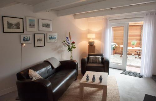 Gouda Bed & Breakfast | Het Suikerpandje