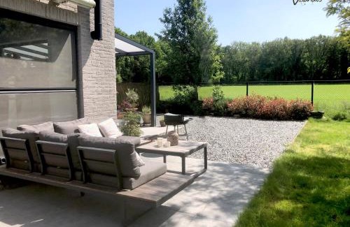As Apartment | Het Veldhuis