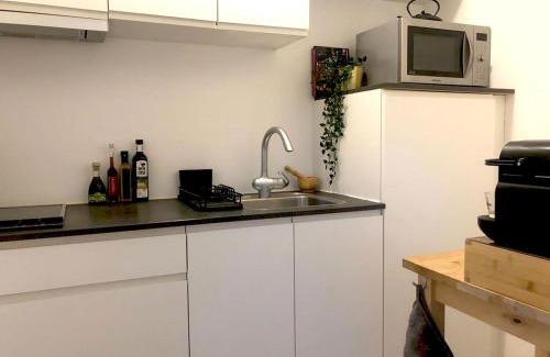 As Apartment | Het Veldhuis