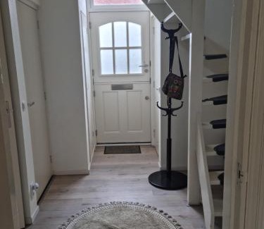 Deest House | Het Voorhuis