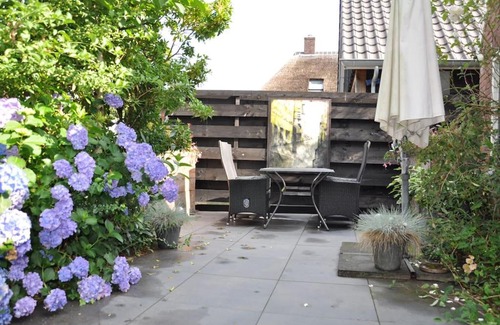 Grolloo House | Het Voorhuis