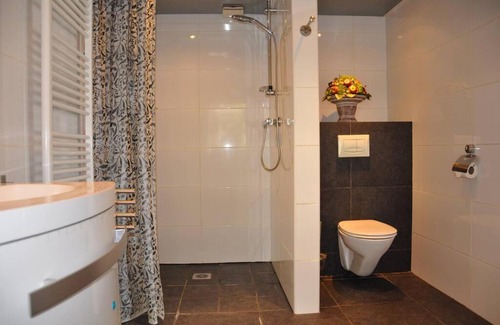 Grolloo House | Het Voorhuis