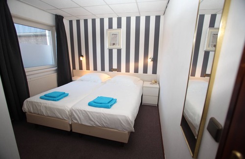 Enkhuizen Hotel | Het Wapen van Enkhuizen