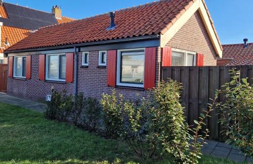 Castricum House | Het Zomerhuis