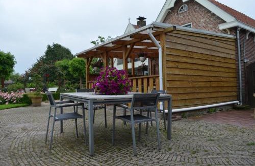 Giessenburg House | Het Zwaluwnest 69