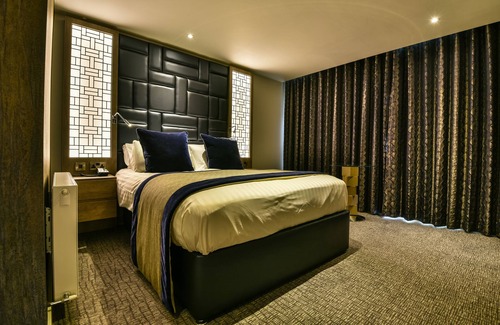 Clarencefield Hotel | Hetland Hall Hotel
