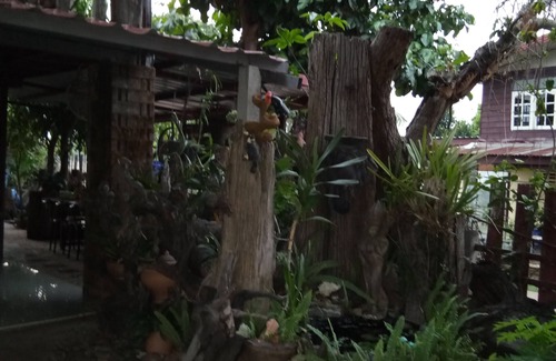 Ban Dung House | Heuan Kru Noi Homestay