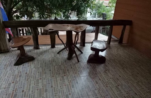 Ban Dung House | Heuan Kru Noi Homestay