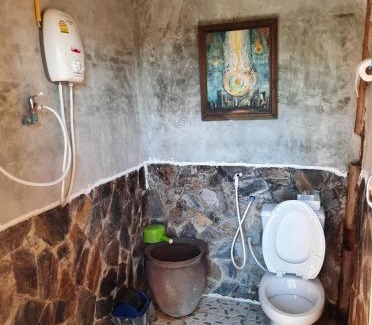 Ban Dung House | Heuan Na Khee