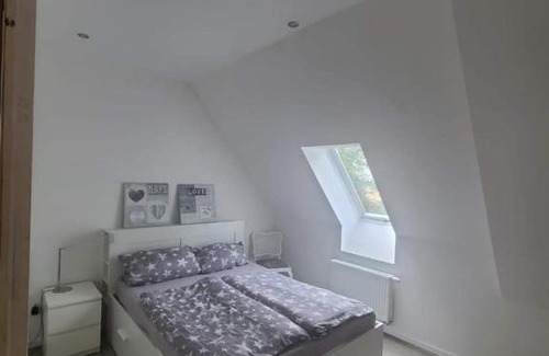 Reinsbuttel Apartment | Heuboden