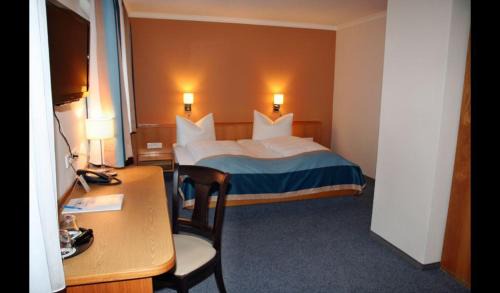 Umkirch Hotel | Heuboden Hotel Landhaus Blum