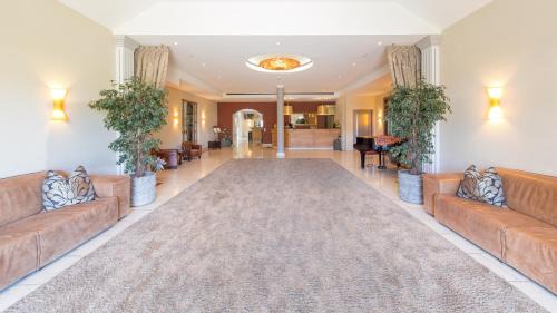 Umkirch Hotel | Heuboden Hotel Landhaus Blum