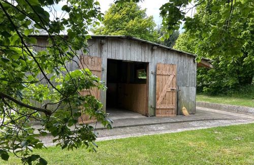 Burow Other | Heuscheune Mühlenhagen