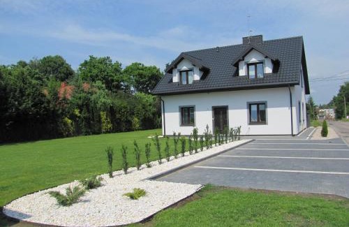 Sokolow Podlaski Bed & Breakfast | Heveliusz