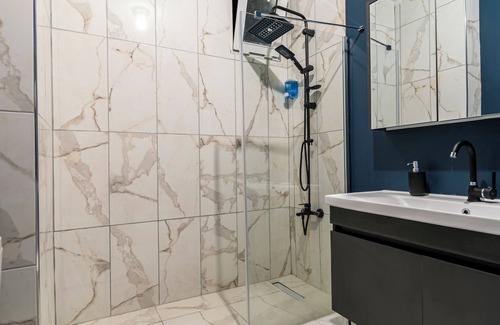 Cumhuriyet Apartment | Hexa Suites Hotel Luxary family Apartments in Şişli in the center of İstanbul