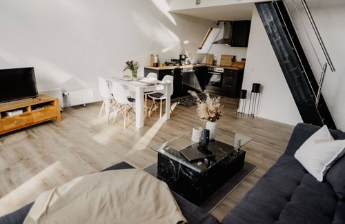 Clausthal-Zellerfeld House | Hexenhaus im Harz by Interhome