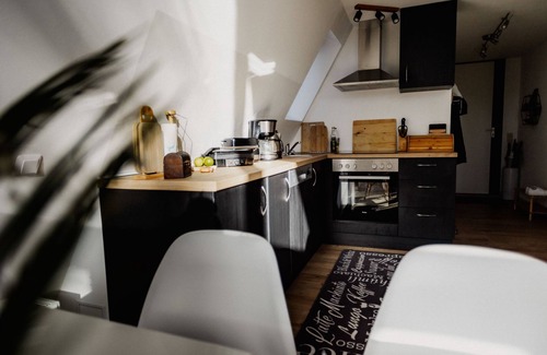 Clausthal-Zellerfeld House | Hexenhaus im Harz by Interhome