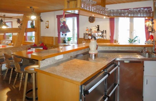 Obersimonswald House | Hexenstüble by Interhome