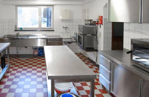 Obersimonswald House | Hexenstüble by Interhome
