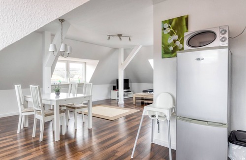 Neinstedt Apartment | Hexenstartplatz