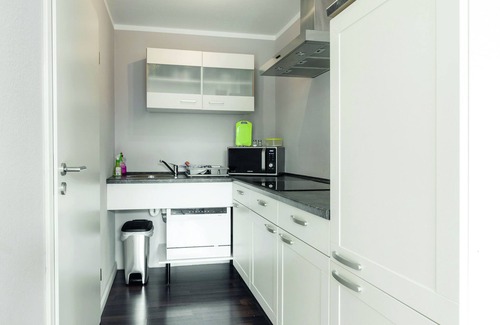 Neinstedt Apartment | Hexenstube