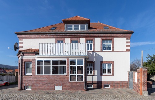 Neinstedt Apartment | Hexenstube
