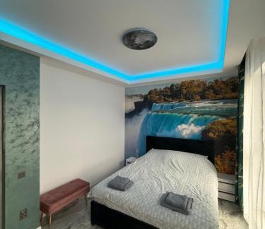 Floresti Apartment | HexHouse Luxury