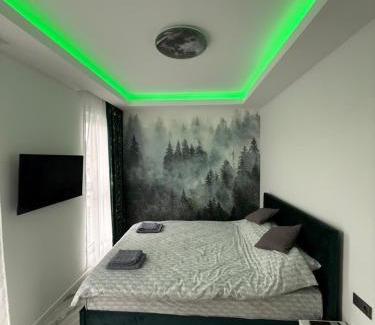 Floresti Apartment | HexHouse Luxury