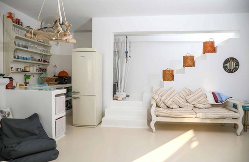 Stelida Villa | Heyblue Anima stunning & beyond villa