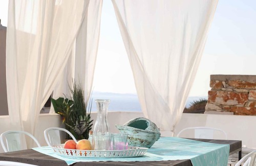 Stelida Villa | Heyblue Anima stunning & beyond villa