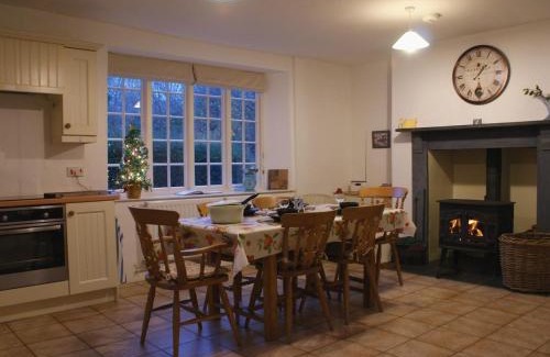 Minehead House | Heyden Cottage
