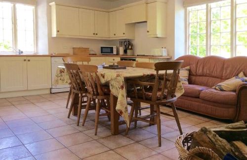 Minehead House | Heyden Cottage