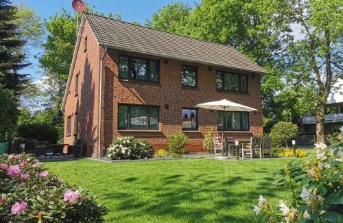 Hinrichsfehn Apartment | Heykens Golfhuus Albatros