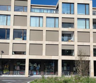 Central Interlaken Apartment | Heyko Holiday Interlaken