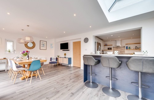 Treator House | Heyl Sound - Five Bedroom House, Sleeps 10