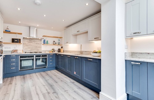 Treator House | Heyl Sound - Five Bedroom House, Sleeps 10
