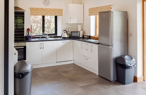 Tirabad Cottage | Heyope Cottage