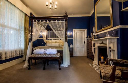 Cobden Bed & Breakfast | Heytesbury House