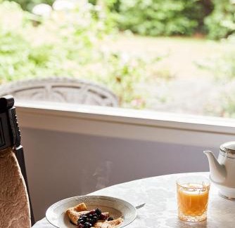 Cobden Bed & Breakfast | Heytesbury House